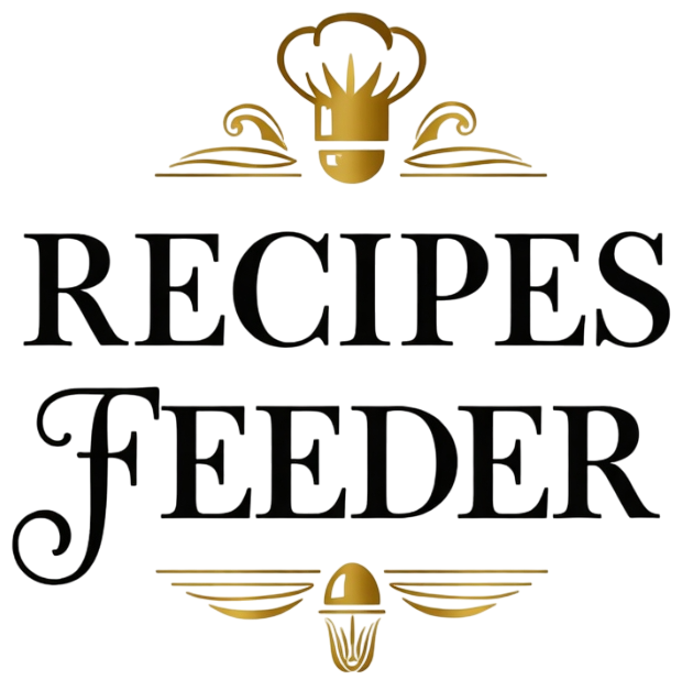 recipes feeder